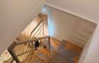 Apartament 3 camere cu scara interioara, mobilat si utilat, parcare