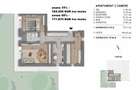 Metrou Berceni - Studio 47mp - bloc boutique 2027 - 7