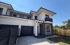 Duplex despartit | 5 camere | Garaj | Finisaje premium | 3 bai | Asfalt