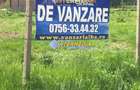 Teren intravilan de vanzare 1300 mp in Sard - 1