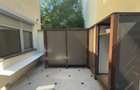 Apartament 3 camere cu grădină proprie – Domenii, Str. Sandu Aldea - 9