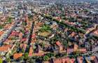 Teren intravilan pentru constructii pe Strada Mărășești Comision 0 - 2