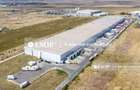 CTPark Chitila, spatiu industriale de depozitare, centura, 0% comision - 2