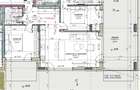 Apartament cu 3 camere, terasa 90 mp, comision 0, cartier Terra, zona Iris - 1