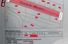 Teren intravilan 4.797 mp Bujoreni (Lăzărești) – zonă Lic, P+2E - 5