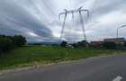 Stupini, str izvorului, 8500 mp,230000 euro - 2