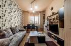 Apartament în centru cu acces auto și garaj propriu - 1
