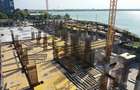SOLID Residence SKYLINE Mamaia - 3 CAMERE LUX , finisat la cheie , smart home - 18