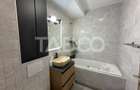 Apartament decomandat 4 camere 110 mp utili 2 bai balcon Pictor Brana