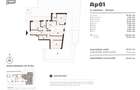Apartament 4 camere cu gradina, bloc boutique, Timpuri Noi - 1