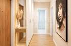 Apartament 2 camere, ultrafinisat, zona Vivo - 7