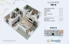 Apartament 3 camere I Direct dezvoltator I Bloc nou - 5