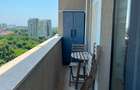 Apartament 2 camere, ansamblul rezidențial Solid House zona Sabroso - 3