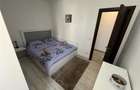 Ap 2 camere, bloc nou, etaj 1, zona Brailei,complet mobilat - 6