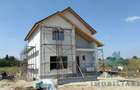 Casa Individuala - 4 Camere - 300 mp teren - Sos. Oltenitei DN 4 / A0 - 2