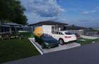Casa Mediteraneana Visan Bucium PREMIUM 400mp teren 3 camere - 4