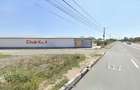 Spatiu comercial 435 mp stradal cu vitrina 36 m chiar pe DN39 Tuzla Costinesti - 5