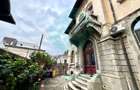 Apartament în vilă interbelică Unirii – Carol | | Curte | Ideal cabinet/birou - 1