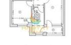 Apartament 2 camere an 2024 cu Mutare imediata - 8