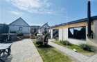 Casa de vacanta in Sibiu - Ocna Sibiului - pretabil investitie - 11