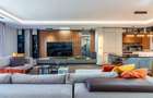Casă / Vilă de vanzare cu 4 camere, Cosmopolis, premium - 2
