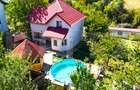 Casa 4 camere, 120 mp, 700 mp teren, zona Breazu - 1