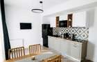 Apartament modern cu 2 camere și parcare subterană cartier Borhanci - 5