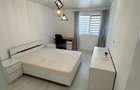 Apartament tip studio cu parcare inclusa/ 7 minute de Metrou(pe jos) - 7