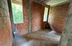 Casa individuala la roșu P+1E, 215mp utili, 994mp teren Peciu Nou