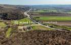 1,2 ha teren comercial/industrial cu hale in Baratca Paulis Arad - 4