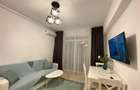 2CAMERE BLOC NOU BERCENI MOBILAT UTILAT - 2