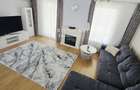 Duplex mobilat, utilat in cartier securizat - 5