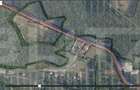 Teren intravilan, 1150 mp, Drumul Sf. Ion, Faget - 4