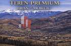 Teren Bran | 3.520 mp | Vedere Bucegi & Castelul Bran - 1