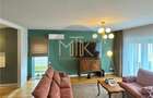 Exclusiv | Vila mobilata lux -  New Point Villas Pipera | 2 Locuri de parcare
