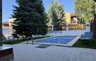 Vila individuala cu piscina| 5 camere| Pipera| - 1