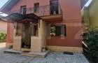 Casa spatioasa de inchiriat, 200 mp, teren 500 mp, zona Sanpetru - 1