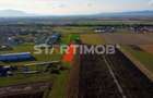 Teren intravilan  in localitatea Bod - 4