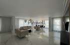 PENTHOUSE EXCLUSIVIST PIPERA- MOBILAT SI UTILAT -  472 MP - 1
