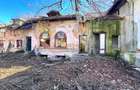 Oferta Rara - Parcul Cismigiu vila (de renovat), singur curte si  cu teren mare - 11
