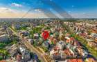 Domeniul Inima Bucureștiului | O Moștenire Interbelica| Piata Romana - 14