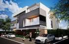 Nou- Vila duplex cu 6 camere- zona Cambridge - Iancu Nicolae - 4