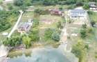 Teren de vânzare cu front la lacul Cincis, Utilități disponibile - 2