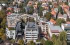 Apartament de lux | Dorobanti Capitale | 4 camere parter cu gradina - 3