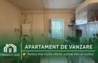 Apartament cu 2 camere ~ zona Crang / Caraiman ~ parter / 4 ~ cu imbunatatiri, - 1