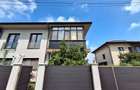 Vila tip duplex, 117 mp, 4 camere, mobilata si utilata, Comision 0%! - 2
