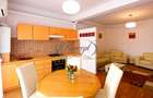 Zona Complexului Diana, apartament mobilat cu parcare