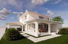 CASA LA ROSU/RANDARE 3D/ MOSNITA VECHE - 2