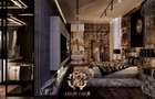 Penthouse Duplex, 4 camere, imobil lux, 184.65 mp - One High District
