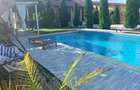 Casa de vanzare P+M Premium, piscina, teren 2224mp Bacu, Ilfov - 9